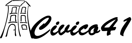 Civico 41